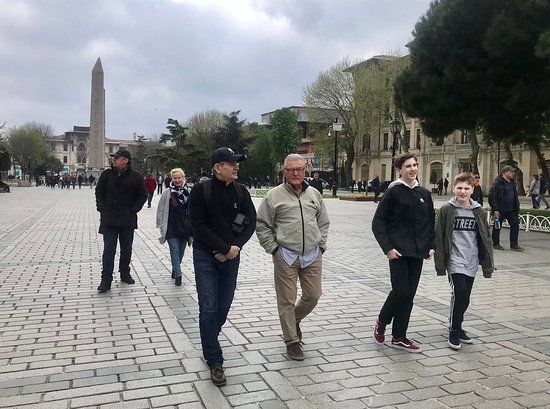 Den egyptiske obelisken